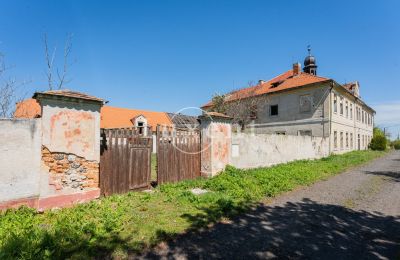Castello in vendita Brody, Zámek Brody, Ústecký kraj, Foto 11/19