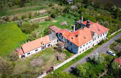 Castello in vendita Brody, Zámek Brody, Ústecký kraj, Foto 18/19