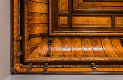 Castello in vendita Mirošov, Zámek Mirošov, okres Rokycany, Foto 13/32