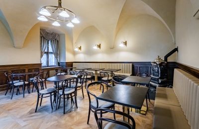 Castello in vendita Mirošov, Zámek Mirošov, okres Rokycany, Foto 19/32