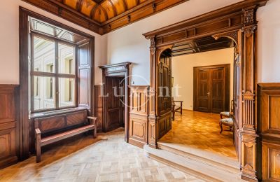 Palazzo in vendita Mirošov, Zámek Mirošov, Plzeňský kraj:  