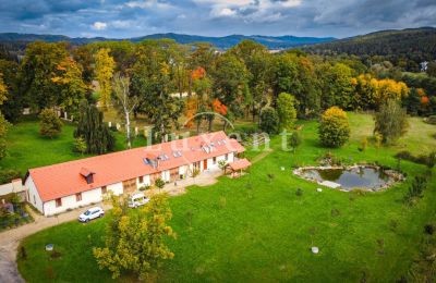 Palazzo in vendita Mirošov, Zámek Mirošov, Plzeňský kraj:  