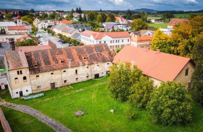 Palazzo in vendita Mirošov, Zámek Mirošov, Plzeňský kraj:  