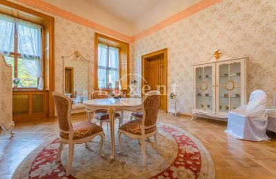 Castello in vendita Mirošov, Zámek Mirošov, Plzeňský kraj, Foto 20/30