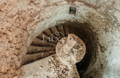 Palazzo in vendita Mirošov, Zámek Mirošov, Plzeňský kraj:  