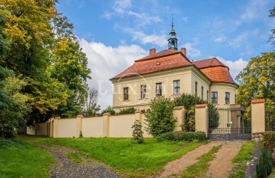 Palazzo in vendita Mirošov, Zámek Mirošov, Plzeňský kraj:  