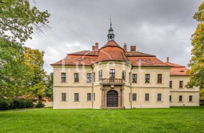 Palazzo in vendita Mirošov, Zámek Mirošov, Plzeňský kraj:  