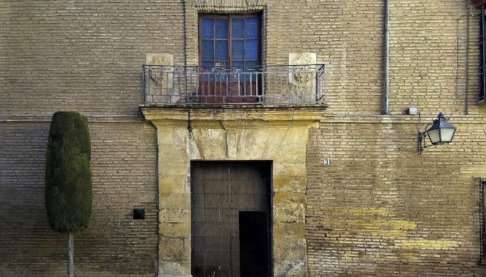 Casa padronale in vendita Córdoba, Andalucía,  Spagna