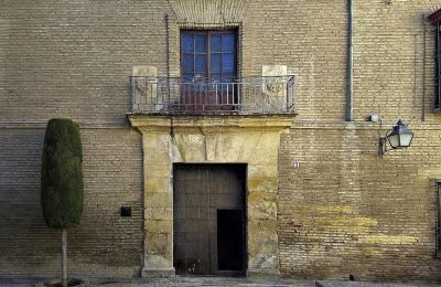 Casa padronale Córdoba, Andalucía