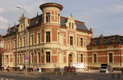 Castello Polonia