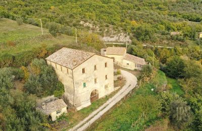 Casa di campagna in vendita 06019 Pierantonio, Umbria, Foto 2/22