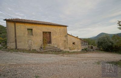 Casa di campagna in vendita 06019 Pierantonio, Umbria, Foto 19/22