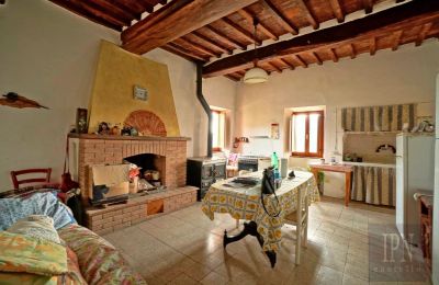 Casa di campagna in vendita 06019 Pierantonio, Umbria, Foto 8/22