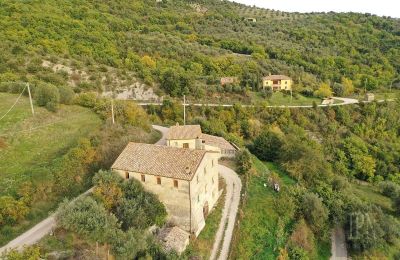 Casa di campagna in vendita 06019 Pierantonio, Umbria, Foto 5/22