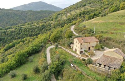 Casa di campagna in vendita 06019 Pierantonio, Umbria, Foto 3/22