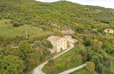 Casa di campagna in vendita 06019 Pierantonio, Umbria, Foto 4/22