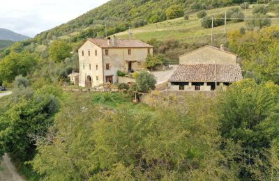 Casa di campagna in vendita 06019 Pierantonio, Umbria, Foto 20/22
