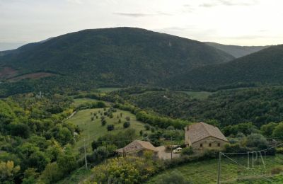 Casa di campagna in vendita 06019 Pierantonio, Umbria, Foto 21/22