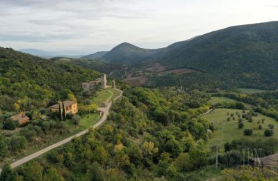 Casa di campagna in vendita 06019 Pierantonio, Umbria, Foto 22/22