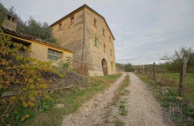 Casa di campagna in vendita 06019 Pierantonio, Umbria, Foto 6/22