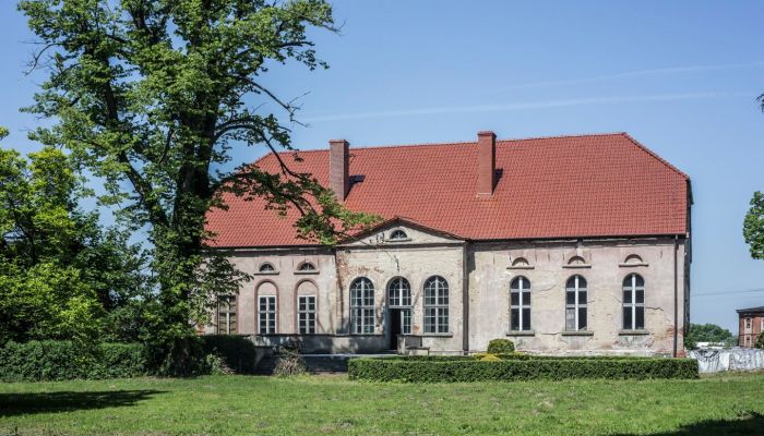 Palazzo Przybysław 2