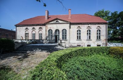 Palazzo in vendita Przybysław, województwo zachodniopomorskie:  Terrazza