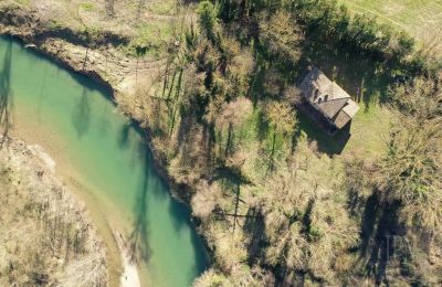 Casa rurale in vendita 06019 Pierantonio, Umbria:  