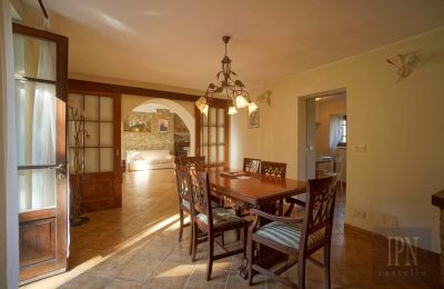 Casa rurale in vendita 06019 Pierantonio, Umbria:  