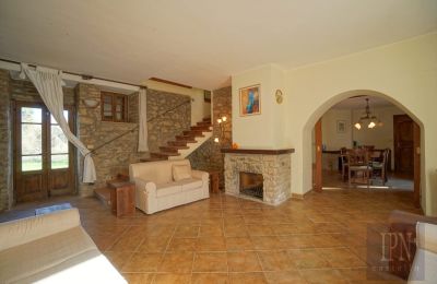 Casa rurale in vendita 06019 Pierantonio, Umbria:  