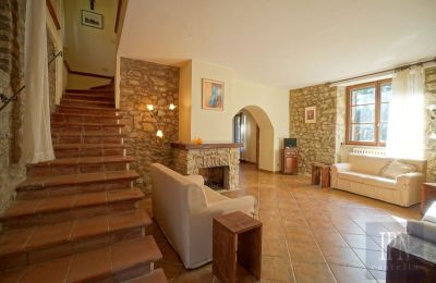 Casa rurale in vendita 06019 Pierantonio, Umbria:  