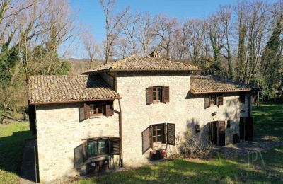 Casa rurale in vendita 06019 Pierantonio, Umbria:  