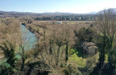 Casa rurale in vendita 06019 Pierantonio, Umbria:  