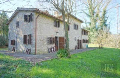 Casa di campagna in vendita 06019 Pierantonio, Umbria, Foto 33/33