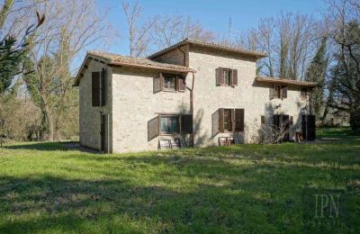Casa di campagna in vendita 06019 Pierantonio, Umbria, Vista esterna