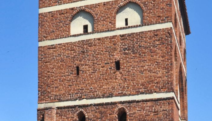 Torre in vendita Malbork, Pomerania,  Polonia