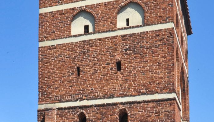 Torre in vendita Malbork, województwo pomorskie,  Polonia