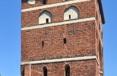 Torre in vendita Malbork, Brama Garncarska, województwo pomorskie:  Vista esterna