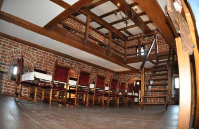 Torre in vendita Malbork, Brama Garncarska, Pomerania, Foto 4/7