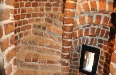 Torre in vendita Malbork, Brama Garncarska, Pomerania, Foto 6/7