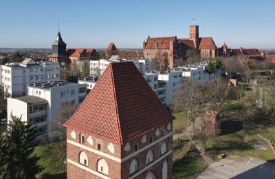 Torre in vendita Malbork, Brama Garncarska, Pomerania, Foto 3/17