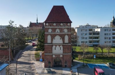 Torre in vendita Malbork, Brama Garncarska, Pomerania, Foto 4/17