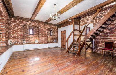 Torre in vendita Malbork, Brama Garncarska, Pomerania, Foto 11/17