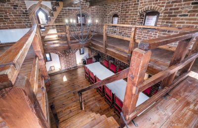 Torre in vendita Malbork, Brama Garncarska, Pomerania, Foto 12/17