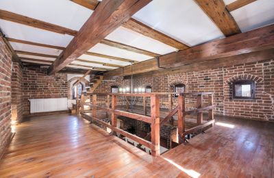 Torre in vendita Malbork, Brama Garncarska, Pomerania, Foto 13/17