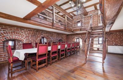 Torre in vendita Malbork, Brama Garncarska, Pomerania, Foto 14/17