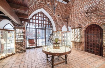 Torre in vendita Malbork, Brama Garncarska, Pomerania, Foto 7/17