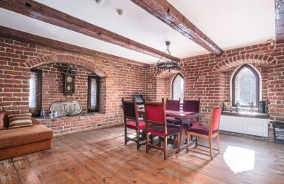 Torre in vendita Malbork, Brama Garncarska, Pomerania, Foto 8/17