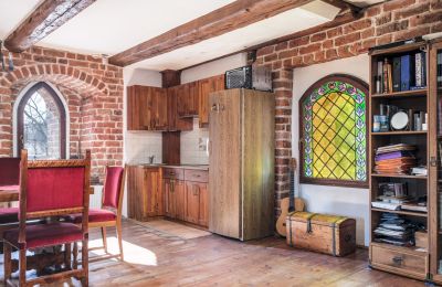 Torre in vendita Malbork, Brama Garncarska, Pomerania, Foto 9/17