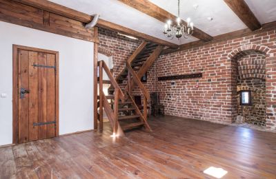 Torre in vendita Malbork, Brama Garncarska, Pomerania, Foto 10/17