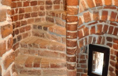 Torre in vendita Malbork, Brama Garncarska, Pomerania, Foto 16/17